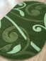 Синтетичний килим 121617 - высокое качество по лучшей цене в Украине - изображение 1.